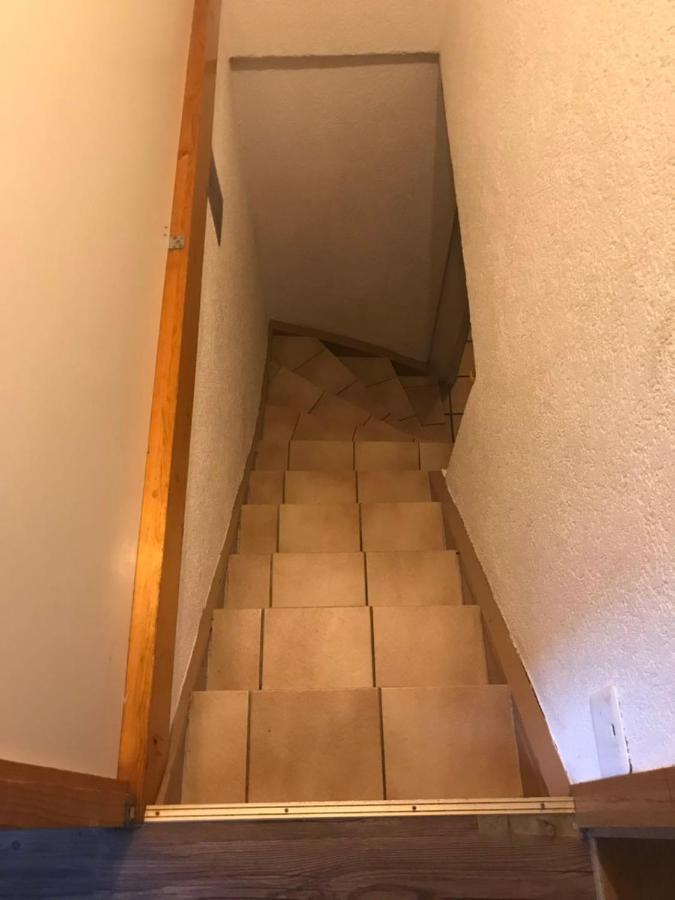 Interlaken Apartment 27 Luaran gambar